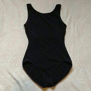 Bodysuit / Leotard